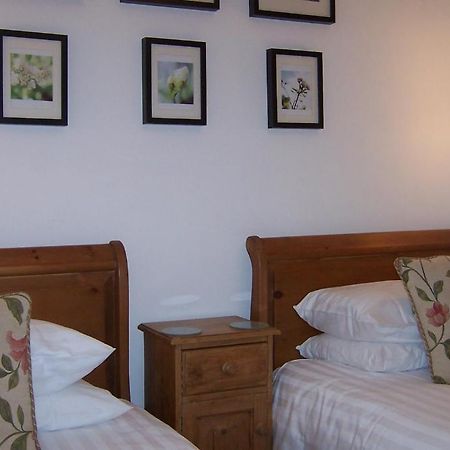 Caddon View Country Guest House Innerleithen Quarto foto