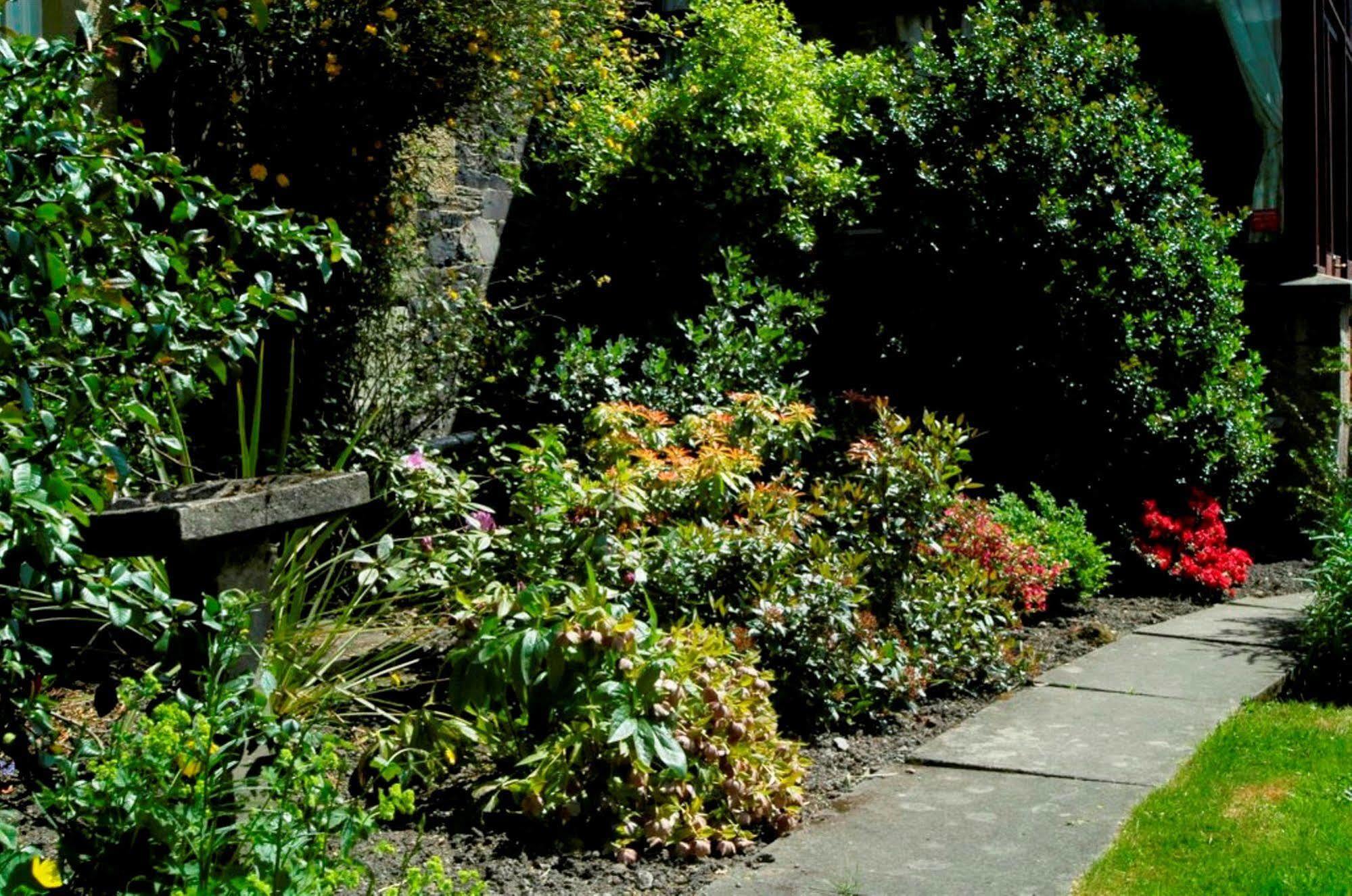Caddon View Country Guest House Innerleithen Exterior foto