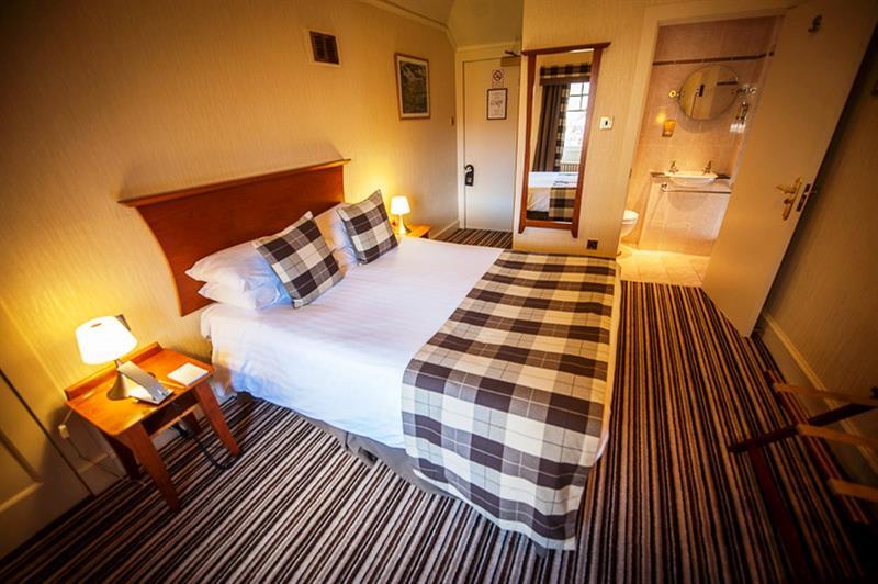 Caddon View Country Guest House Innerleithen Exterior foto